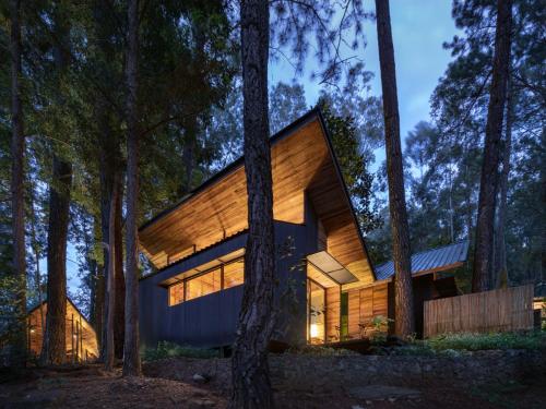 kaya retreat