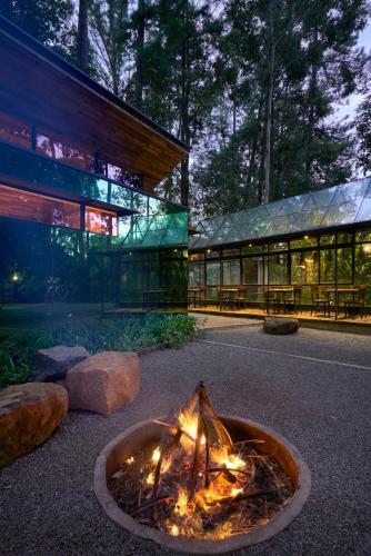 kaya retreat