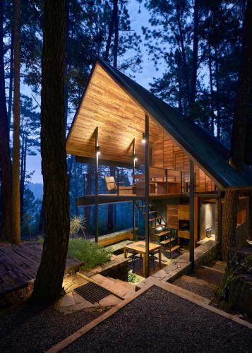 kaya retreat