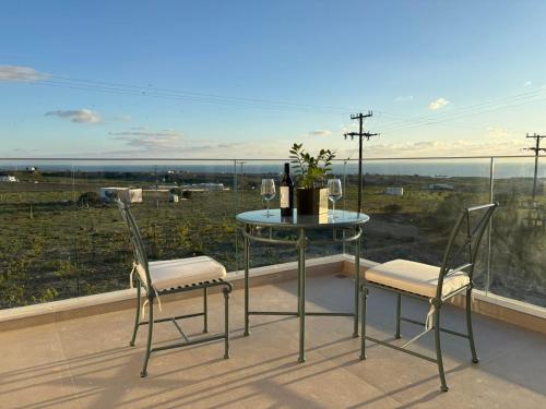 apeiron akrotiri by apeiron hotels
