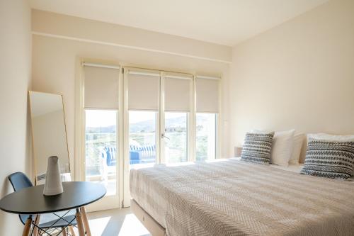 apeiron akrotiri by apeiron hotels