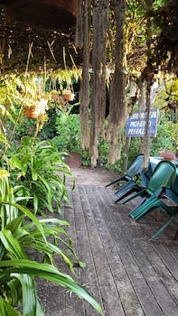 La Estancia Hostel,,2 star