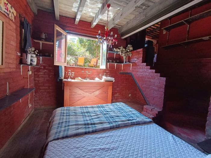 la estancia hostel
