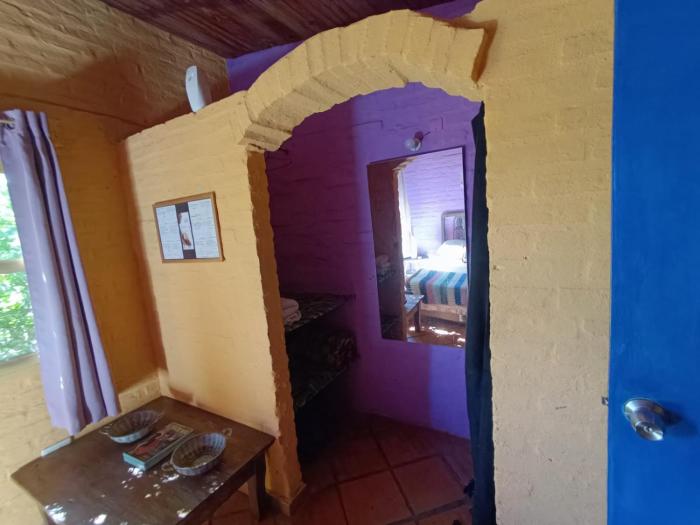 la estancia hostel