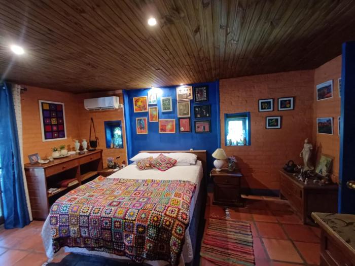 la estancia hostel