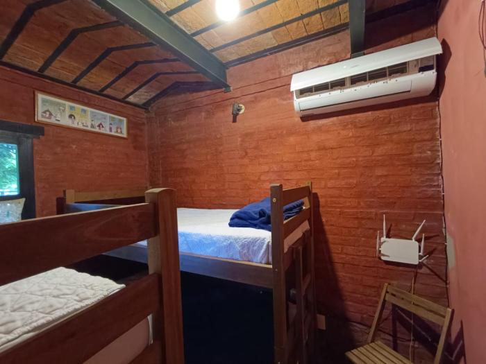 la estancia hostel