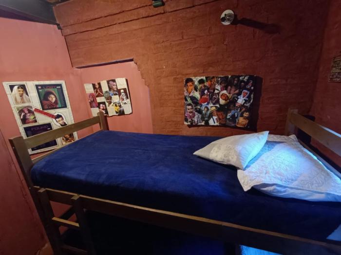 la estancia hostel