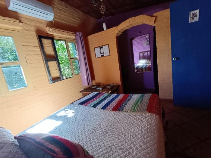 la estancia hostel