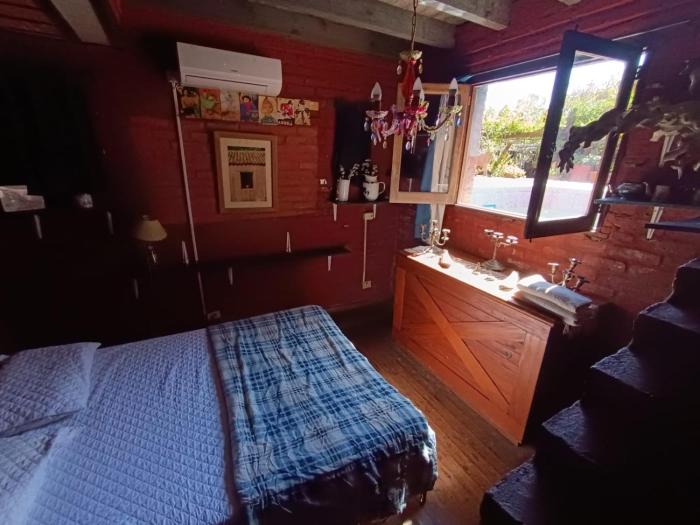 la estancia hostel