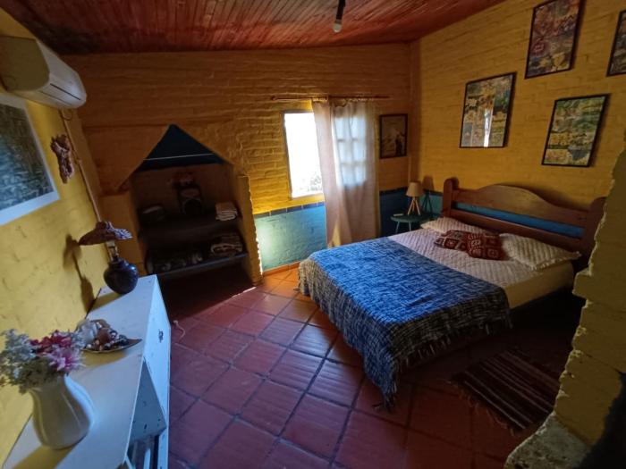 la estancia hostel
