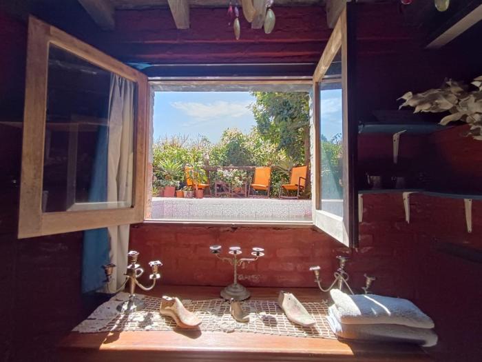 la estancia hostel