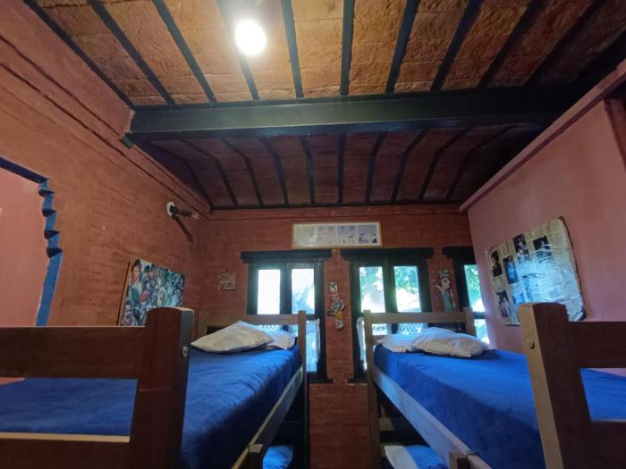 la estancia hostel
