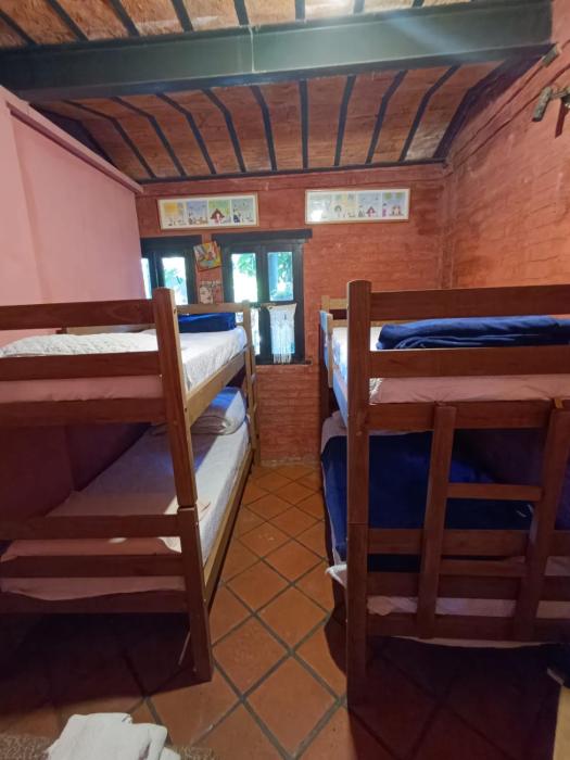 la estancia hostel