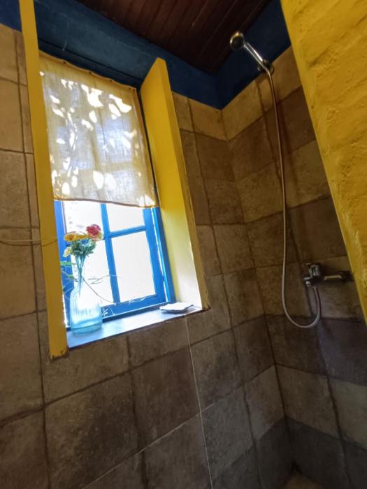 la estancia hostel