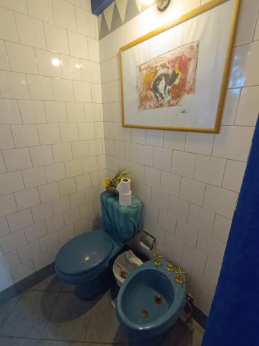la estancia hostel
