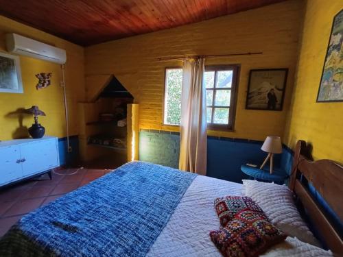 la estancia hostel