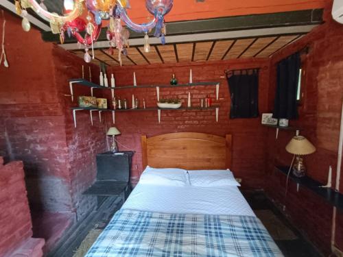 la estancia hostel