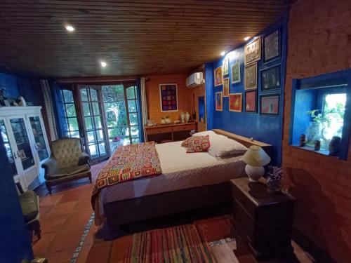 la estancia hostel