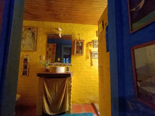 la estancia hostel
