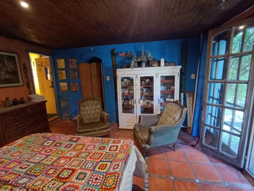 la estancia hostel