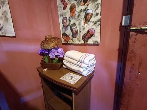 la estancia hostel