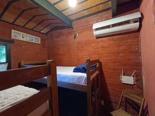 la estancia hostel