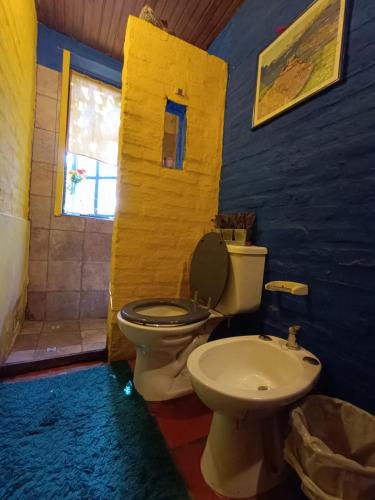 la estancia hostel