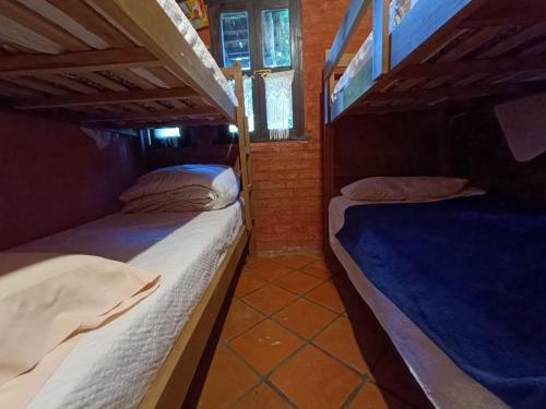 la estancia hostel