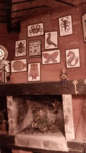 la estancia hostel
