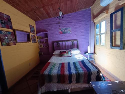 la estancia hostel