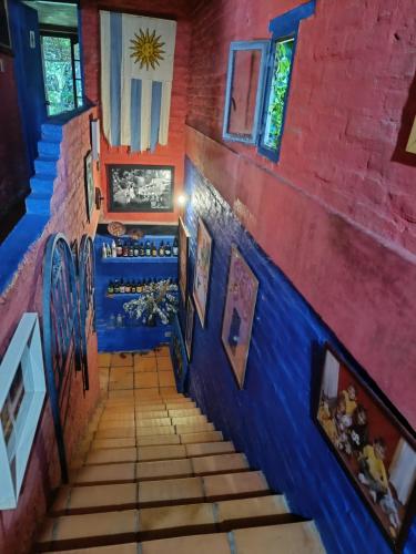 la estancia hostel
