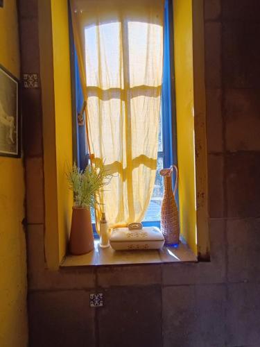 la estancia hostel