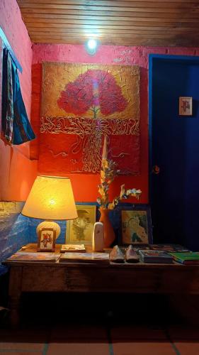 la estancia hostel