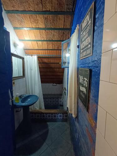 la estancia hostel