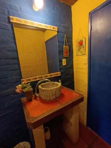 la estancia hostel