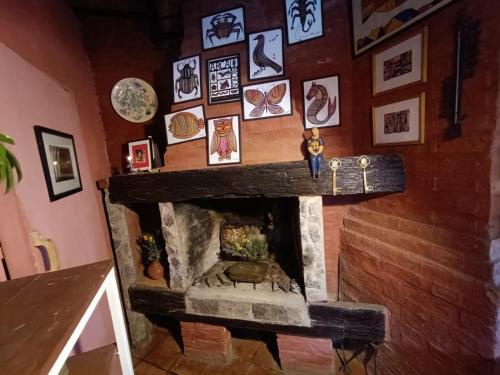 la estancia hostel