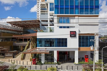 radisson red cebu mandaue