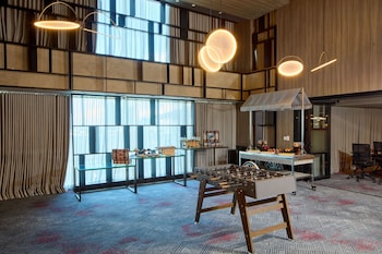 radisson red cebu mandaue