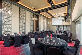 radisson red cebu mandaue