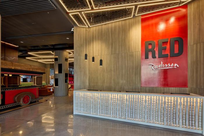 radisson red cebu mandaue