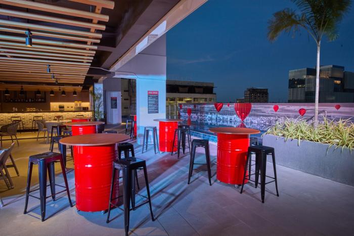 radisson red cebu mandaue