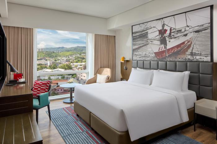 radisson red cebu mandaue