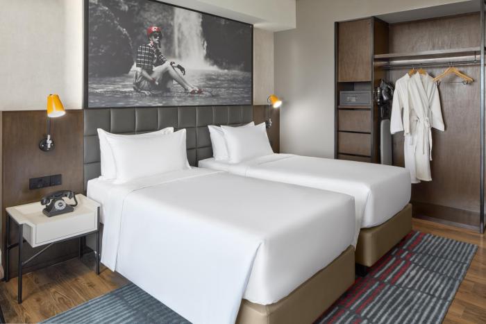 radisson red cebu mandaue