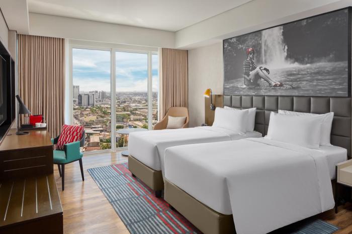 radisson red cebu mandaue