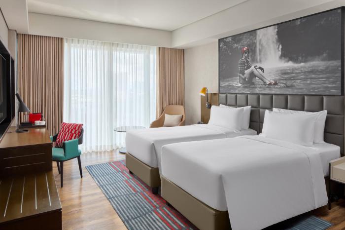 radisson red cebu mandaue