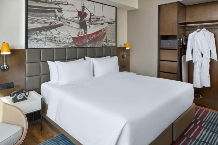 radisson red cebu mandaue