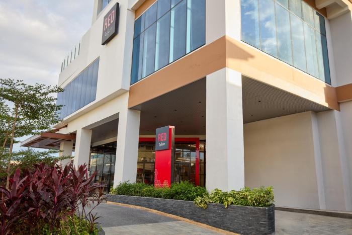 radisson red cebu mandaue