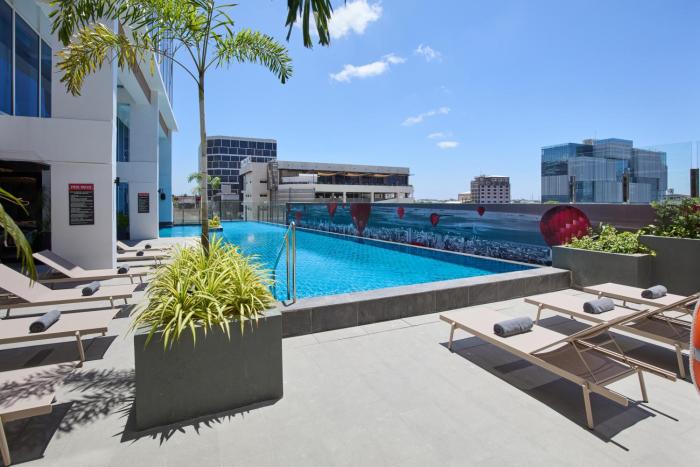 radisson red cebu mandaue