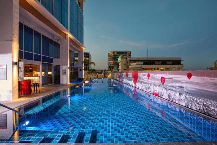 radisson red cebu mandaue