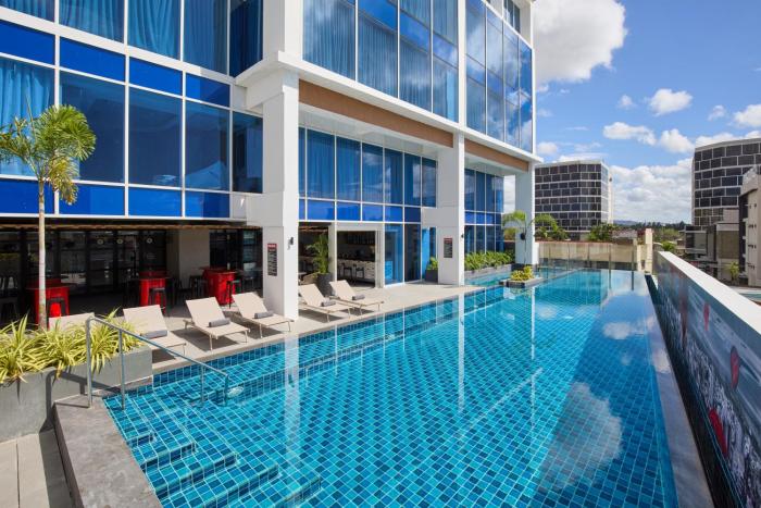 radisson red cebu mandaue